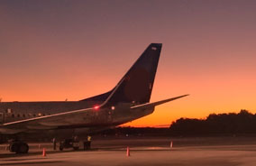 Actualizaciones de ASUR Aeropuerto de Cancun