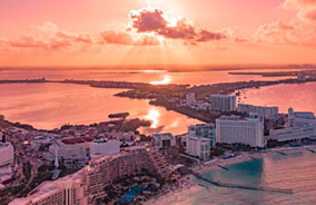 Seguridad al viajar a cancun Cancun seguro